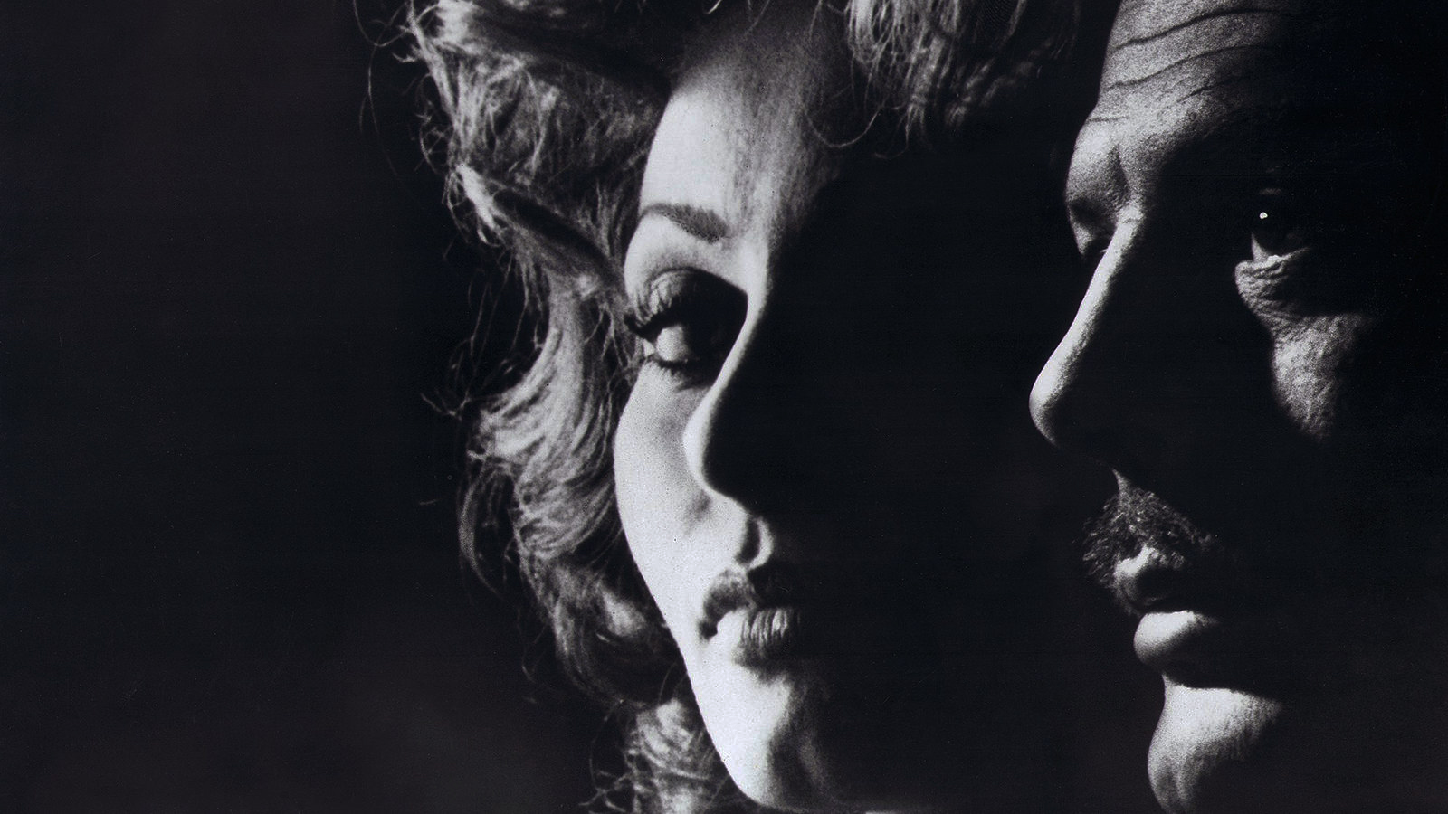 Sophia Loren i Marcello Mastroianni