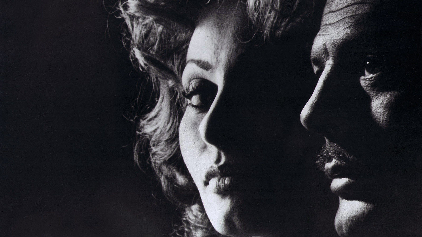 Sophia Loren i Marcello Mastroianni - włoski duet aktorski Sophia Loren i Marcello Mastroianni